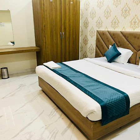 Jmc Hotel Vk 22 Akolia Bagian luar foto