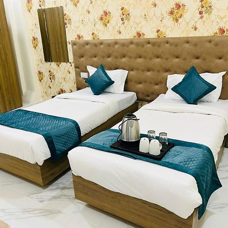 Jmc Hotel Vk 22 Akolia Bagian luar foto