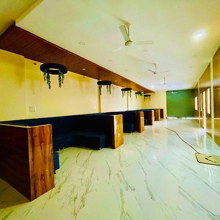 Jmc Hotel Vk 22 Akolia Bagian luar foto