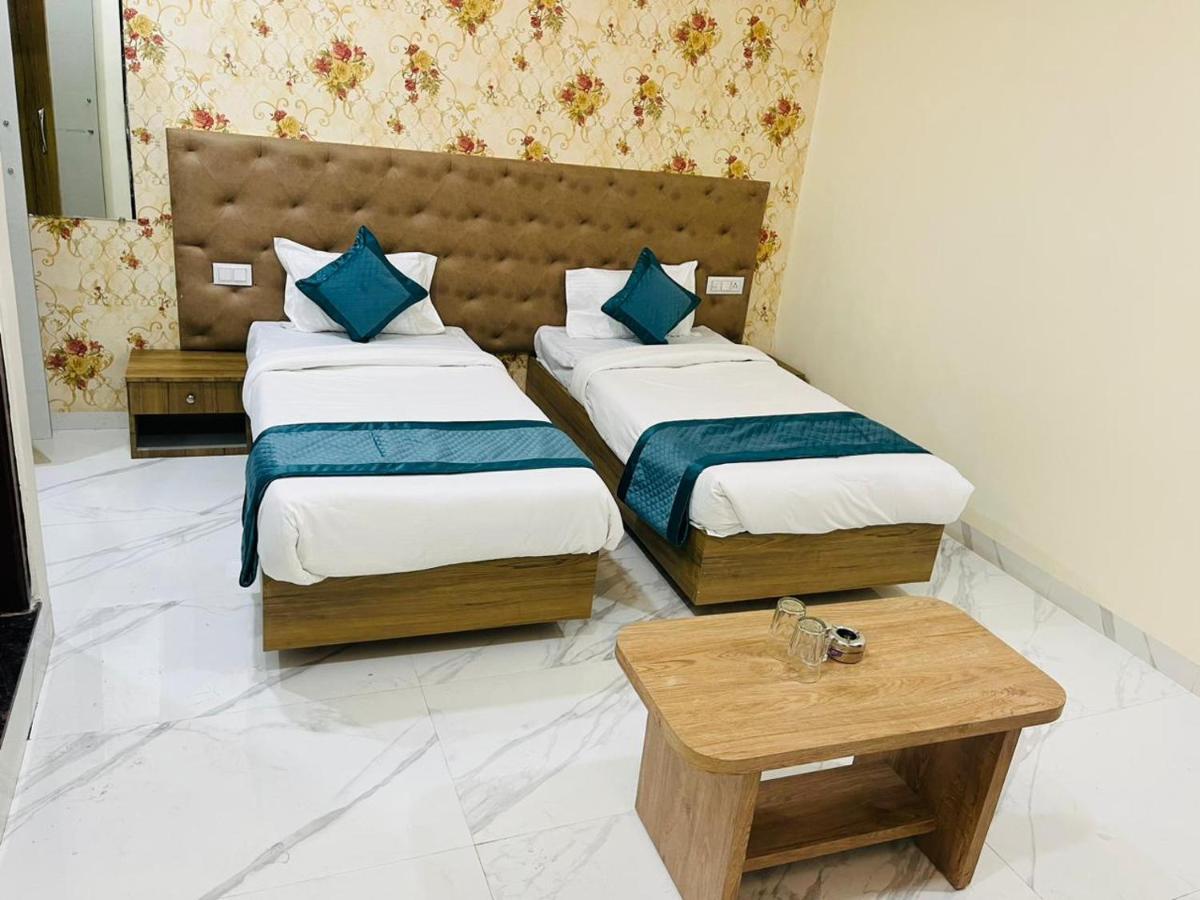 Jmc Hotel Vk 22 Akolia Bagian luar foto