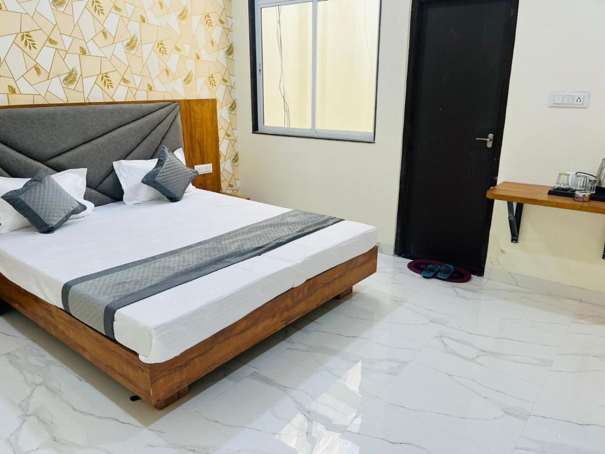 Jmc Hotel Vk 22 Akolia Bagian luar foto