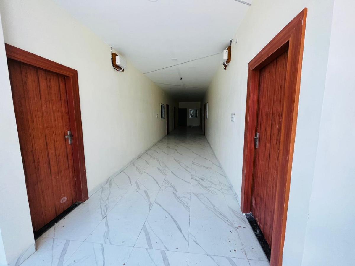 Jmc Hotel Vk 22 Akolia Bagian luar foto