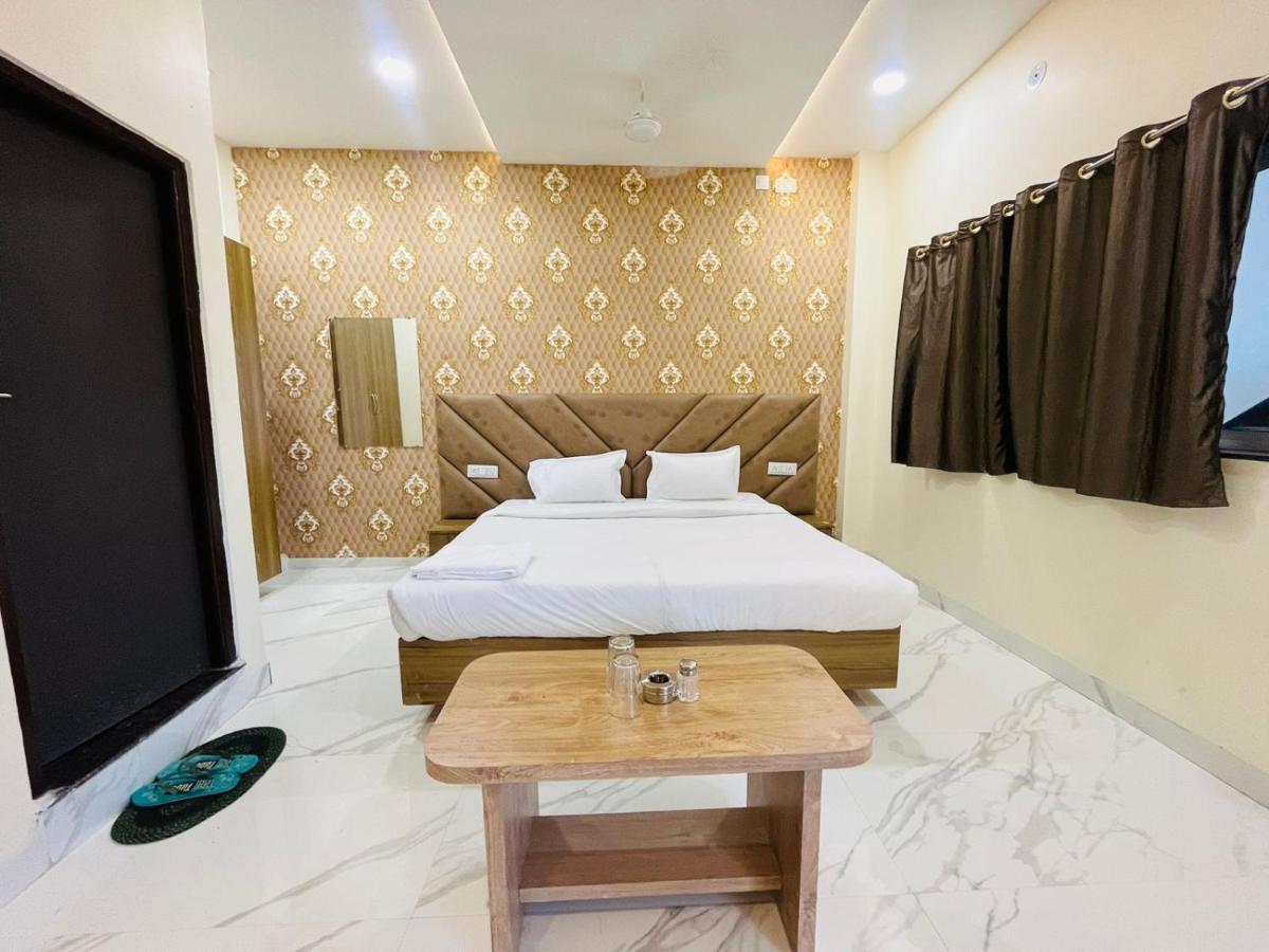 Jmc Hotel Vk 22 Akolia Bagian luar foto