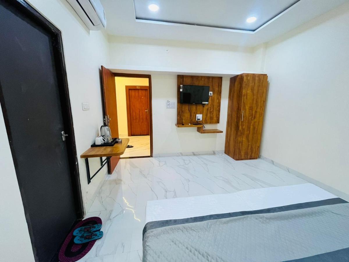 Jmc Hotel Vk 22 Akolia Bagian luar foto