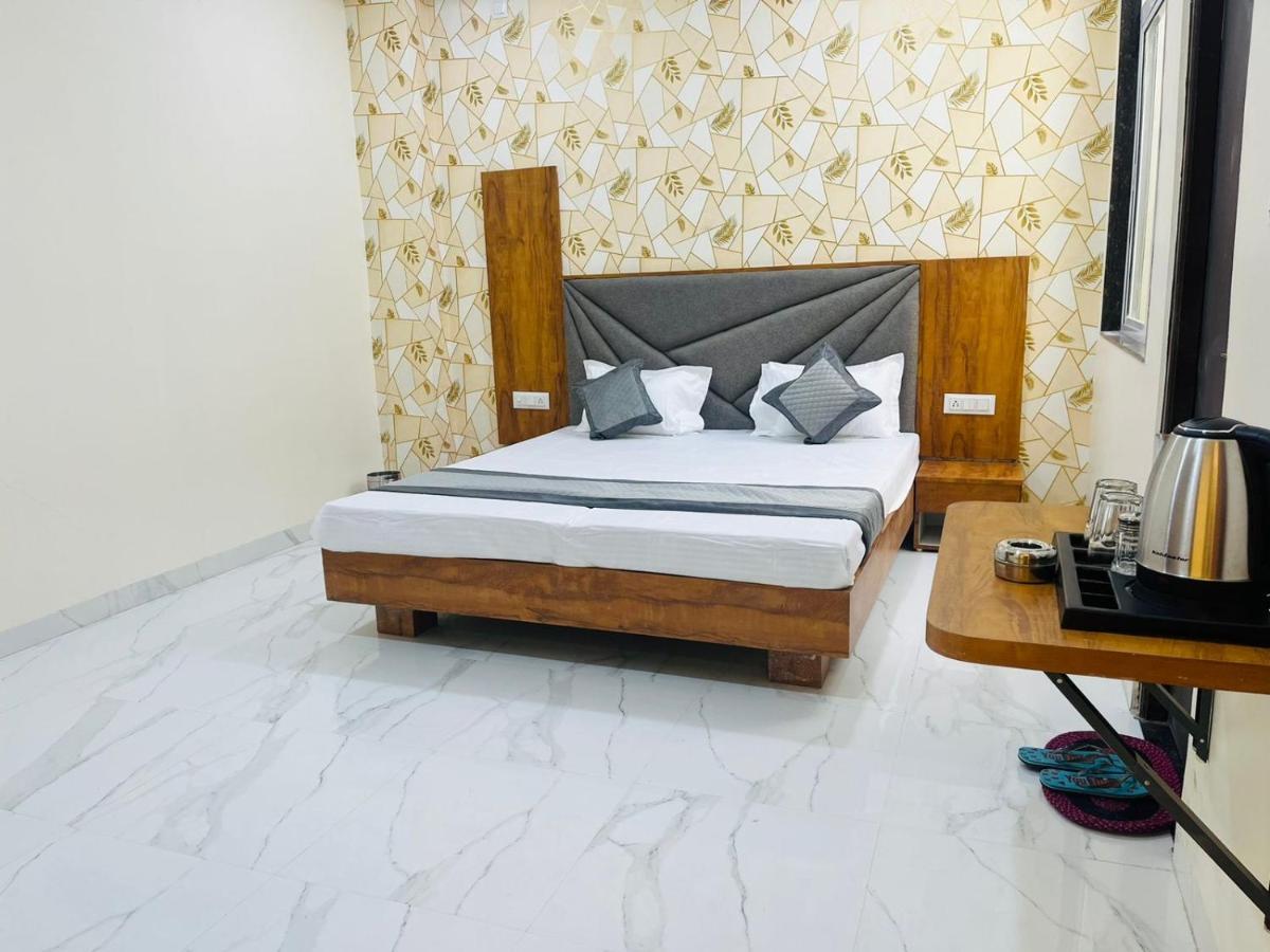 Jmc Hotel Vk 22 Akolia Bagian luar foto