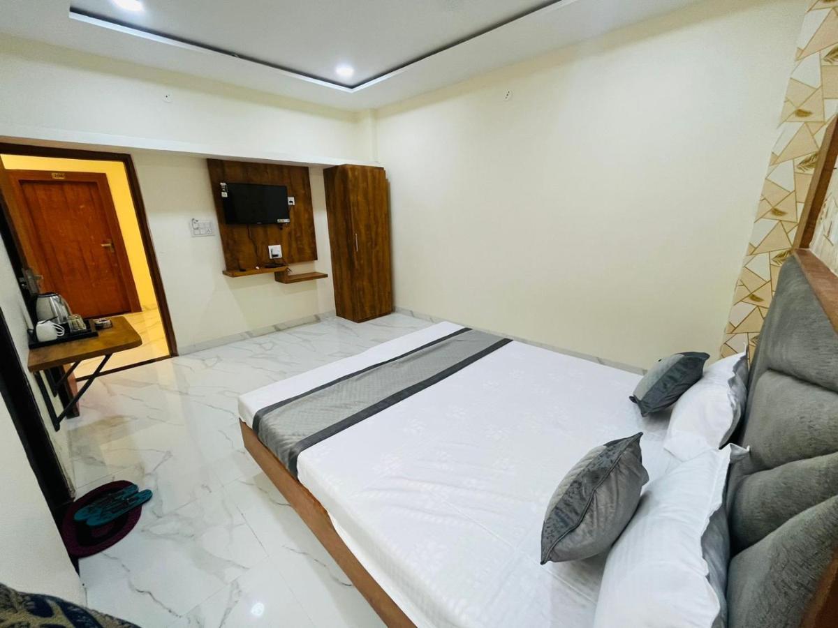 Jmc Hotel Vk 22 Akolia Bagian luar foto