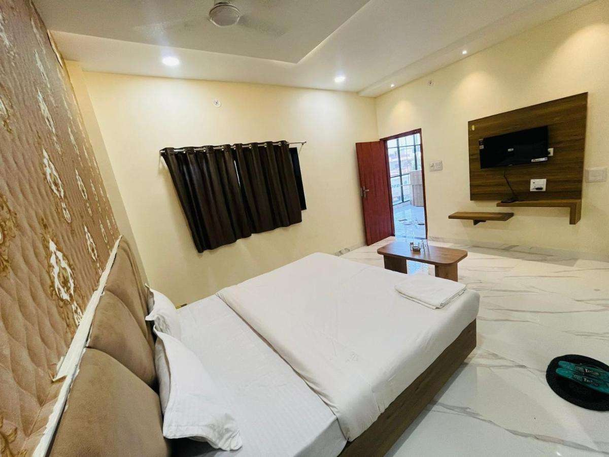 Jmc Hotel Vk 22 Akolia Bagian luar foto