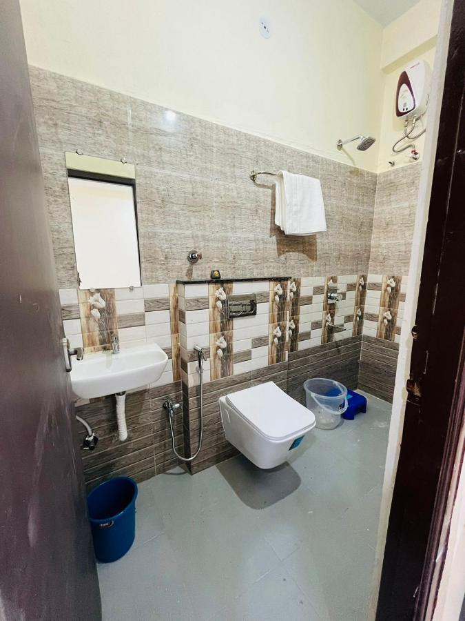 Jmc Hotel Vk 22 Akolia Bagian luar foto