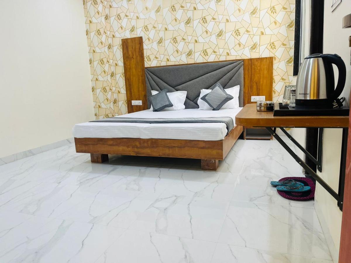 Jmc Hotel Vk 22 Akolia Bagian luar foto