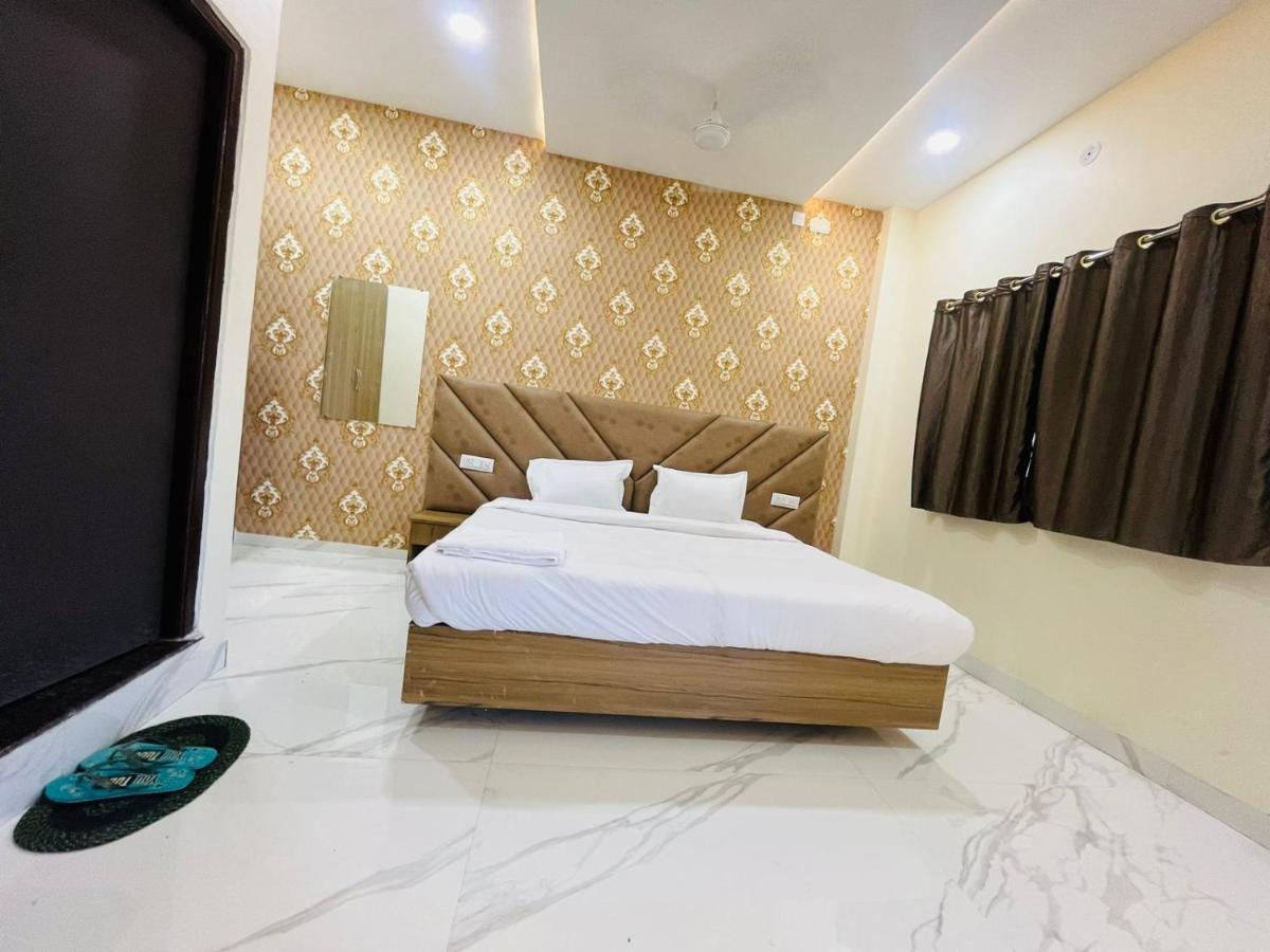 Jmc Hotel Vk 22 Akolia Bagian luar foto
