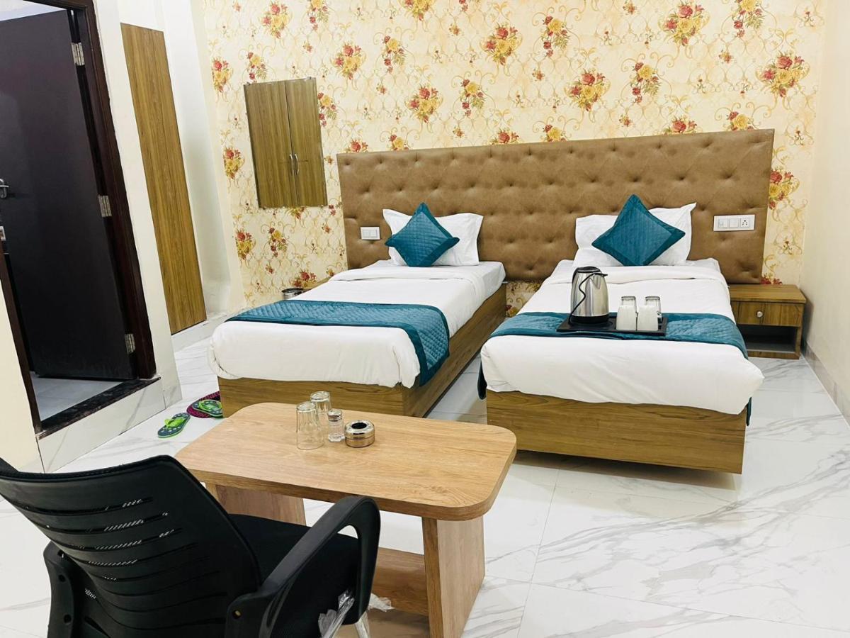 Jmc Hotel Vk 22 Akolia Bagian luar foto