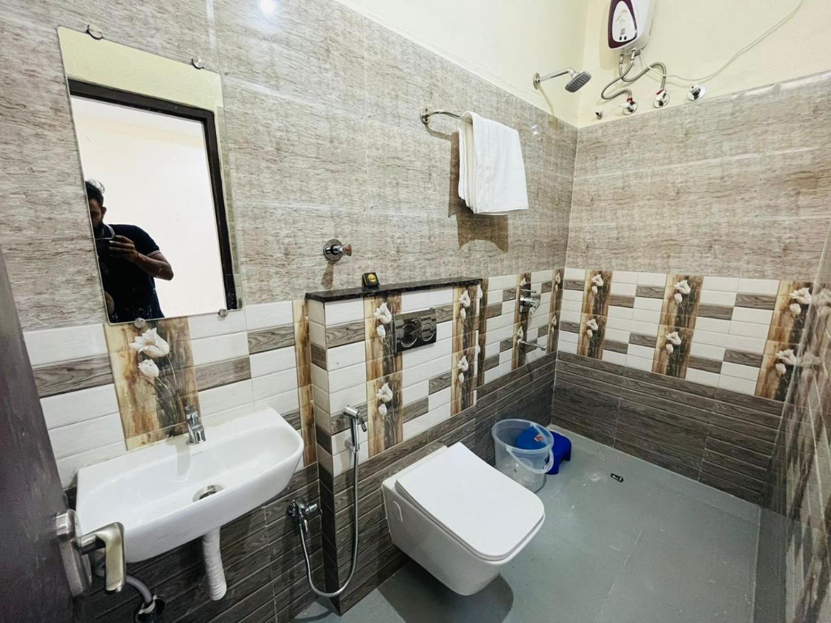 Jmc Hotel Vk 22 Akolia Bagian luar foto