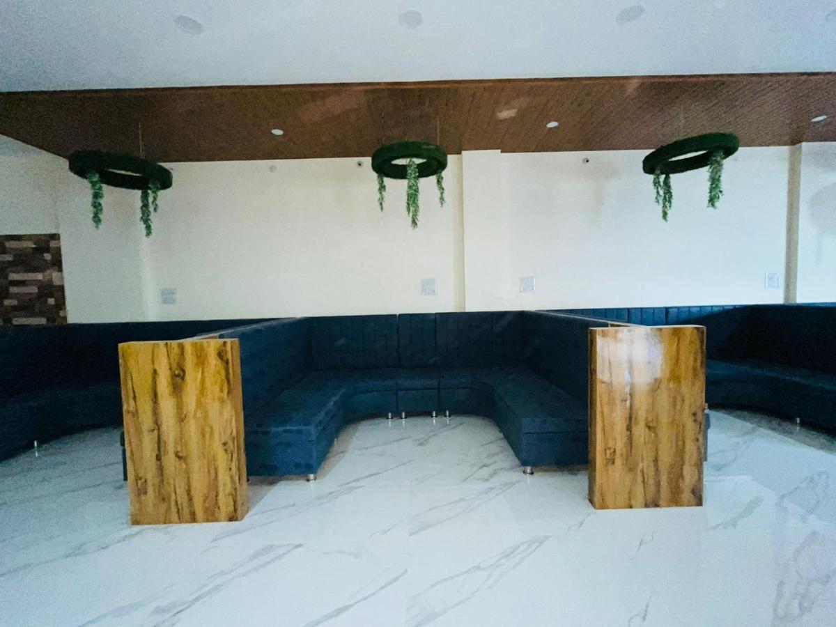 Jmc Hotel Vk 22 Akolia Bagian luar foto