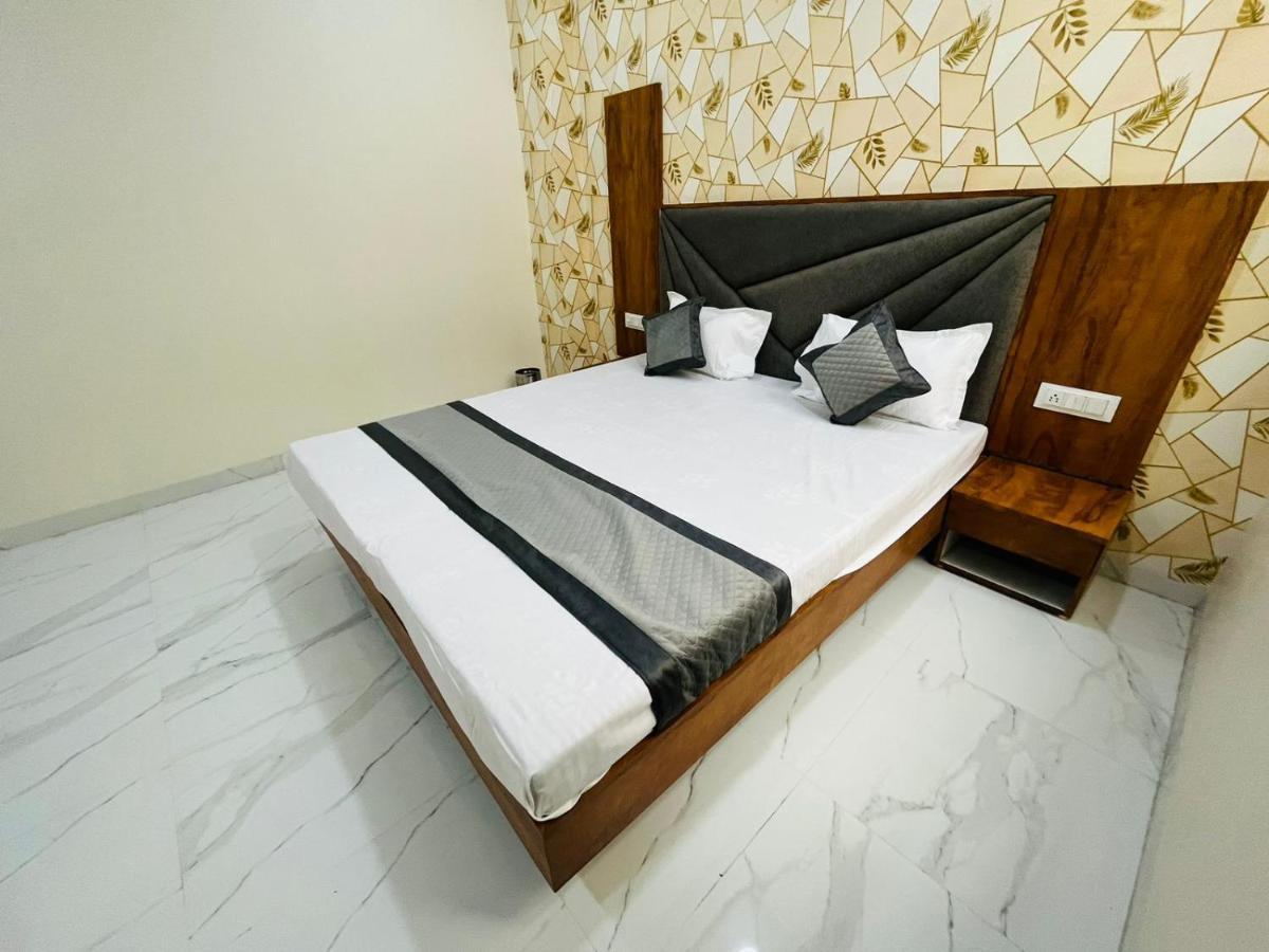 Jmc Hotel Vk 22 Akolia Bagian luar foto