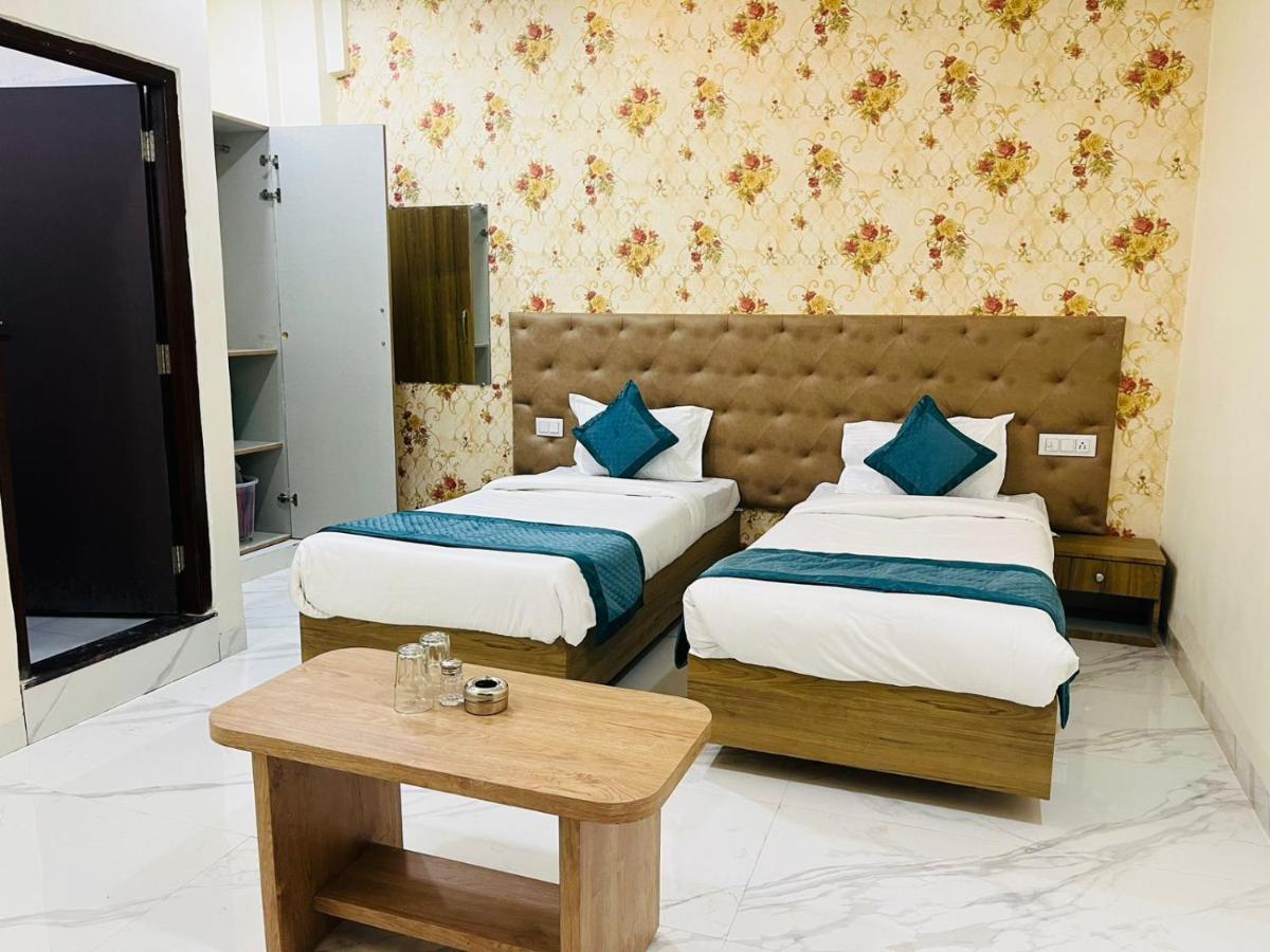 Jmc Hotel Vk 22 Akolia Bagian luar foto